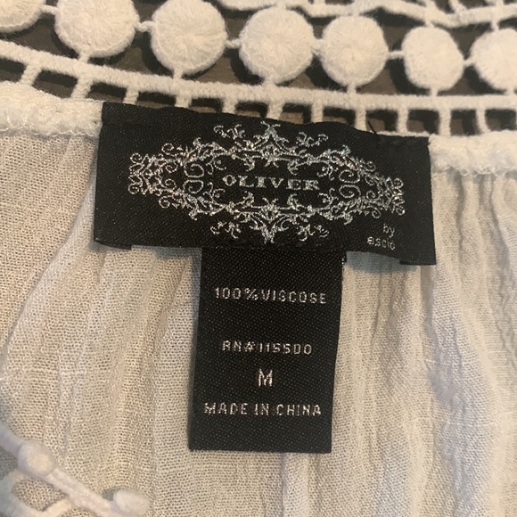 Spring top - Picture 2 of 2